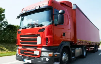 Ankara Esenler Ambar Kargo