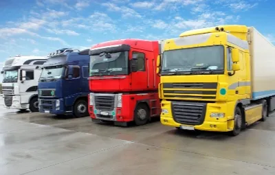 Ankara Esenler Nakliye Ambarı